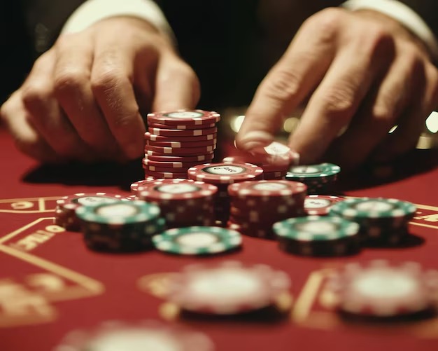 cantikqq Sportsbook