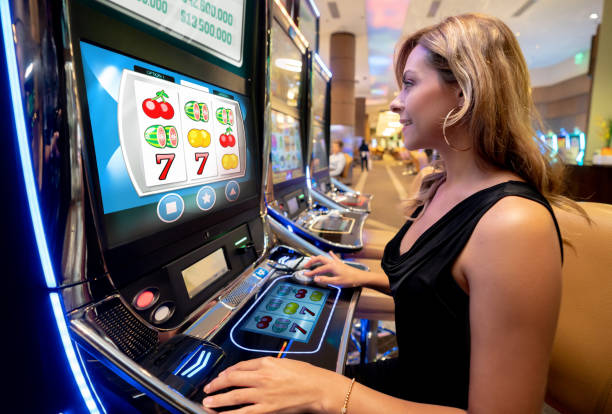 cantikqq Instant Cash-Out Mechanics